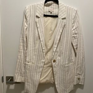 Loft Blazer